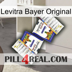 Levitra Bayer Original 12